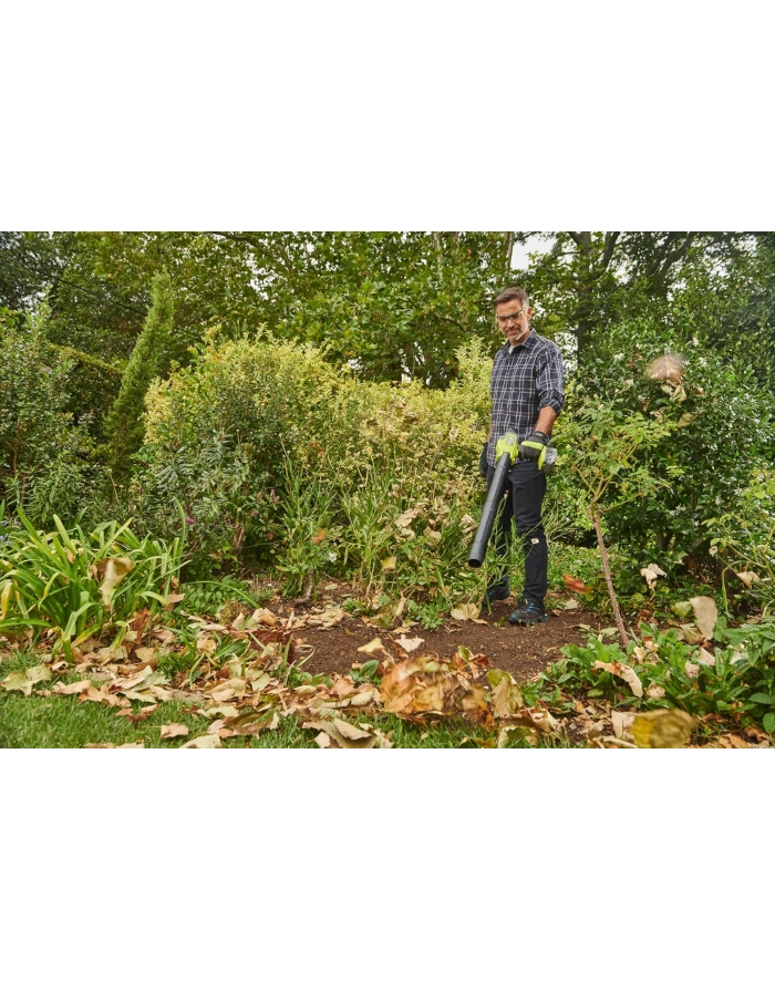 Ryobi | 18V ONE+ Brushless Compact Blower (without batteryl) | RY18BLCXA-0 główny