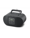 Muse M-33 BT | Portable Radio CD/MP3 Player with Bluetooth and USB Port | AUX in - nr 1