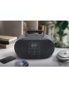 Muse M-33 BT | Portable Radio CD/MP3 Player with Bluetooth and USB Port | AUX in - nr 2