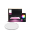 Philips Hue Surimu round panel light, 39.5 cm | Bluetooth, Zigbee - nr 4