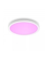 Philips Hue Surimu round panel light, 39.5 cm | Bluetooth, Zigbee - nr 7