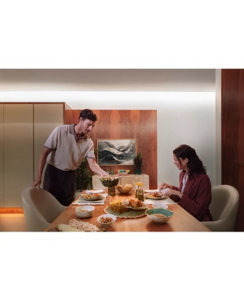 Philips Hue Flux ultra-bright LED light strip 10 m | 29 W