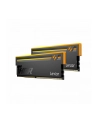 lexar Pamięć DDR5 THOR2.0 Gaming RGB 32GB(2*16GB)/7200 CL38 - nr 2
