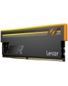 lexar Pamięć DDR5 THOR2.0 Gaming RGB 32GB(2*16GB)/7200 CL38 - nr 7