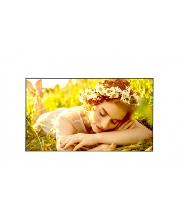 lg electronics Monitor wielkoformatowy 55UL5Q-M 500cd/m2 UHD 24/7