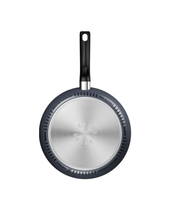 TEFAL | So'Light H0560842 | Pan | Frying | Diameter 32 cm | Suitable for induction hob | Gray | Fixed handle