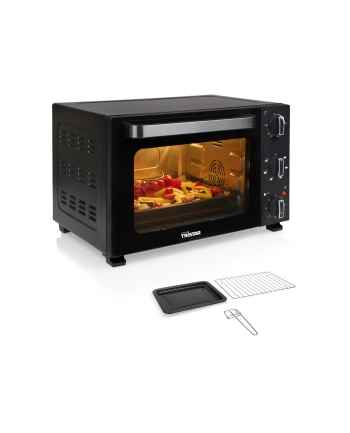 Tristar Convection oven | OV-3627 | 27 L | 1500 W | Black