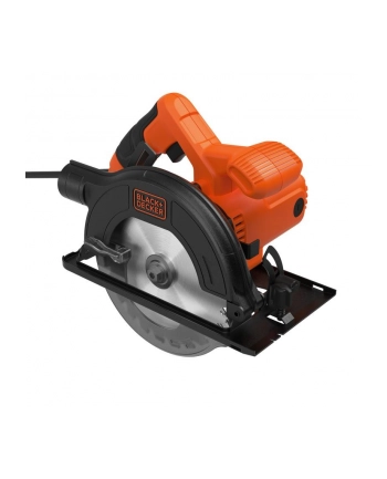 BLACK & DECKER Circular Saw | CS1200-QS | 1200 W | 165 mm | 210-240 V