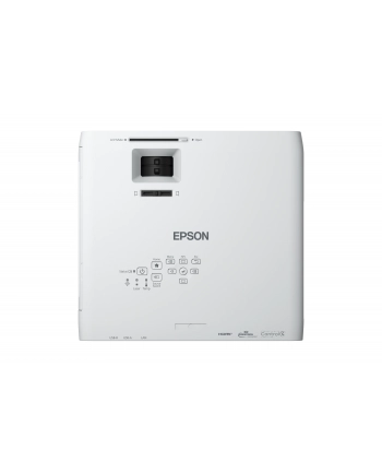 epson Projektor EB-L270F 3LCD/FHD/5200L/5m:1/16:9/LASER