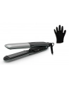 Rowenta Hair Straightener | Thermostyle SF7120E0 | Ionic function | Temperature (max) 230 °C | Black - nr 9