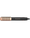 Rowenta Professional Hair Straightener | SF8230F0 | Ceramic heating system | Display LED indicators | Temperature (max) 200 °C | Black/Copper - nr 3