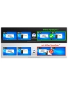Aten CS742H-AT-G 2-Port USB 4K HDMI Dual-Display KVMP Switch (Cables included) | Aten - nr 9