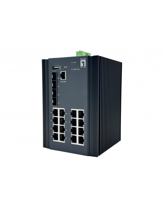 Levelone GE IGU-2071 główny
