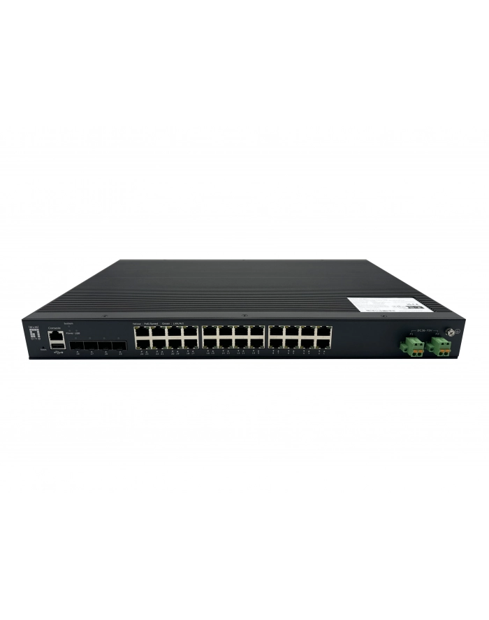 Levelone IXP-2871 główny