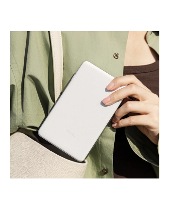 Xiaomi Portable Photo Printer Pro | Dye sublimation | White