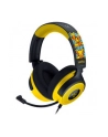 Razer | Headset | Kraken V4 X | Wired | Over-Ear - nr 13