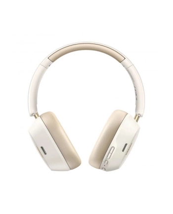 ugreen Słuchawki bezprzewodowe HiTune Max 5C ANC bluetooth 5.4 białe