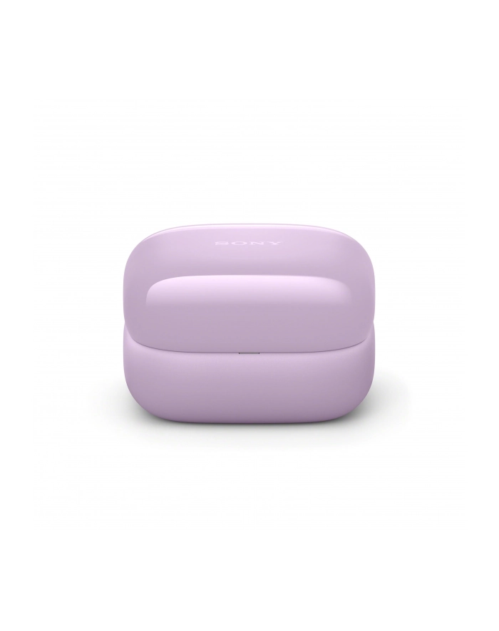 Sony | Earbuds | LinkBuds WF-LC900 Clip | Bluetooth | Open-Ear | Lavender | Wireless główny