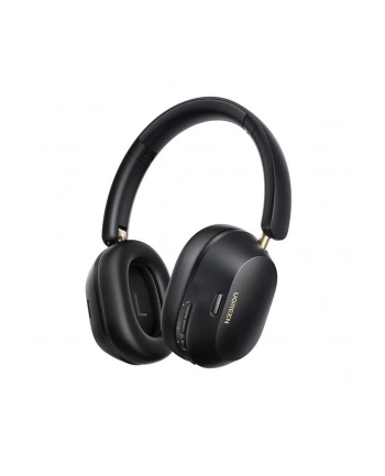 ugreen Słuchawki bezprzewodowe HiTune Max 5C ANC bluetooth 5.4 czarne