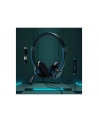PORT CONNECT | Stereo USB Headphone PRO ON'R 300 | Wired | On-ear | Black | Noise canceling - nr 7