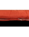 Outwell Contour Lux Red | Sleeping Bag | 220 x 85 cm | Temperature -19 to 15 °C | Right Zipper - nr 6