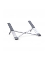 ugreen Podstawka pod laptopa składana regulowana LP451 - srebrna - nr 1