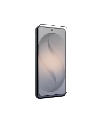crong Szkło hartowane 3D Armour Glass Lite Full Glue do Samsung Galaxy S26 Ultra