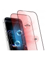 crong Szkło hartowane OptiRed Glass z filtrem światła niebieskiego iPhone 17 Pro - nr 3