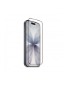 crong Szkło hartowane OptiRed Glass z filtrem światła niebieskiego iPhone 17 - nr 1