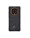 Hammer Iron 6 | Orange | 6.56 '' | IPS | 1612 x 720 pixels | Mediatek | Dimensity 6300 | Internal RAM 6 GB | 128 GB | microSD | Dual SIM | 4G | 5G | Main camera resolution 64 MP | Android | 15 | 6050 mAh - nr 6