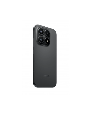 Xiaomi | 17 | Black | 6.3 '' | LTPO AMOLED | 1220 x 2656 pixels | Qualcomm | Snapdragon 8 Elite Gen 5 (3 nm) | Internal RAM 12 GB | 256 GB | Dual SIM | 3G | 4G | 5G | Main camera resolution 50 MP | Secondary camera resolution 50 MP | Android 16
