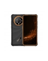 Hammer | Iron 6 | Orange | 6.56 '' | IPS | 1612 x 720 pixels | Mediatek | Dimensity 6300 | Internal RAM 8 GB | 256 GB | Dual SIM | 3G | 4G | 5G | Main camera resolution 64 MP | Android | 15 | 6050 mAh - nr 1