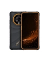 Hammer | Iron 6 | Orange | 6.56 '' | IPS | 1612 x 720 pixels | Mediatek | Dimensity 6300 | Internal RAM 8 GB | 256 GB | Dual SIM | 3G | 4G | 5G | Main camera resolution 64 MP | Android | 15 | 6050 mAh - nr 6