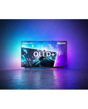 philips Telewizor 48 '' OLED 48OLED911/12
