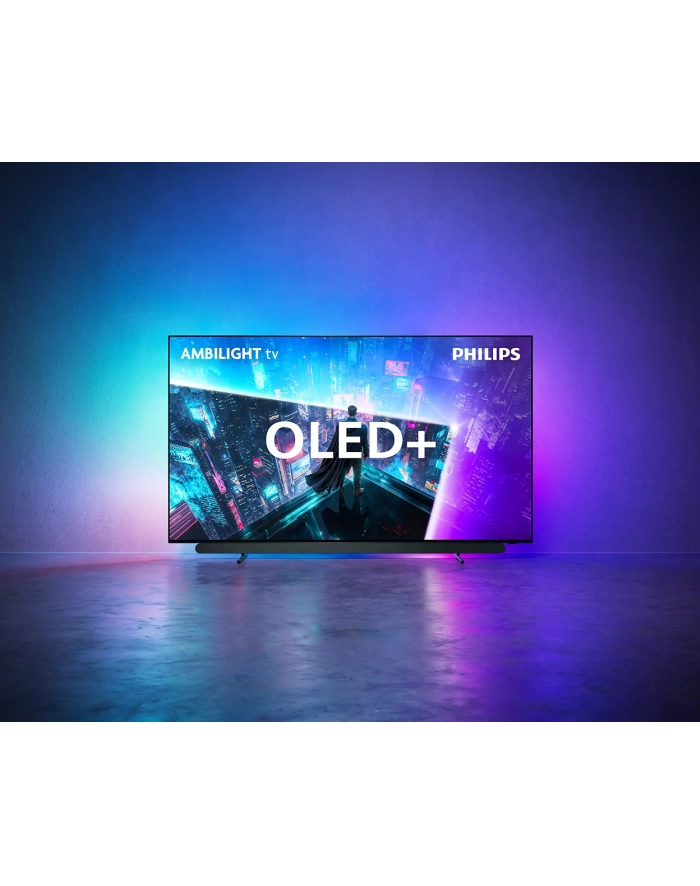 philips Telewizor 48 '' OLED 48OLED911/12 główny