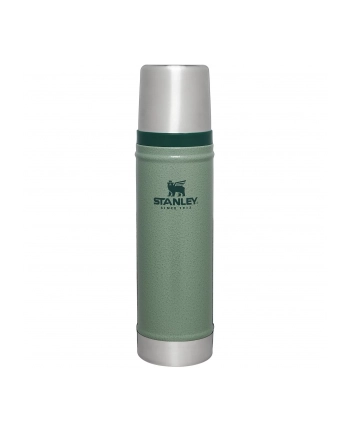 Thermo | Classic | Capacity 0.6 L | Material  Stainless Steel | Green