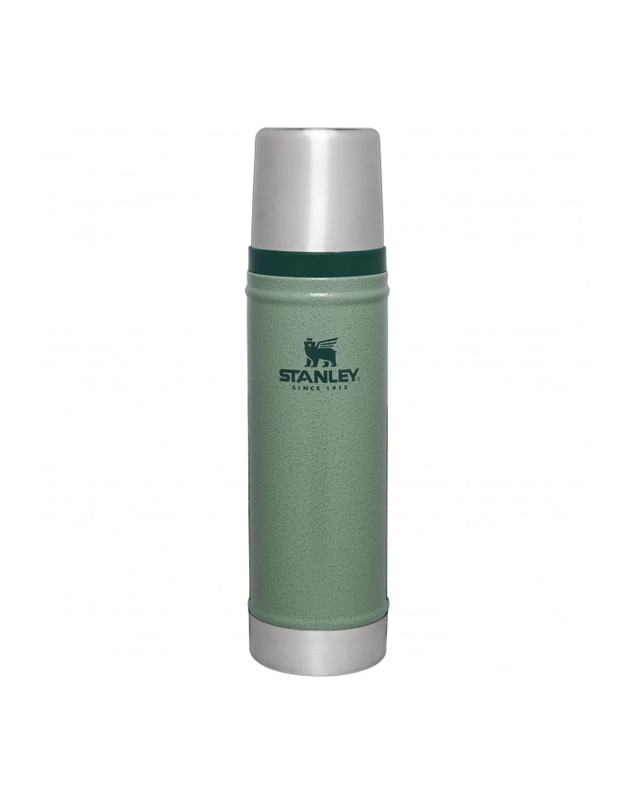 Thermo | Classic | Capacity 0.6 L | Material  Stainless Steel | Green główny