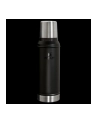Thermo | Classic | Capacity 0.94 L | Material Stainless Steel | Black - nr 1