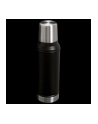 Thermo | Classic | Capacity 0.94 L | Material Stainless Steel | Black - nr 2