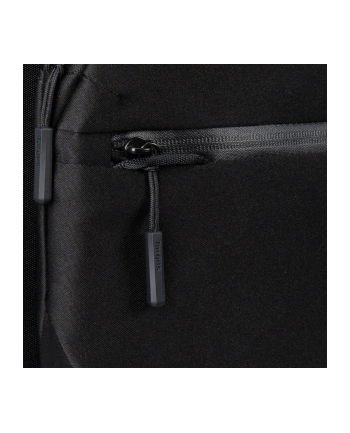 Targus | Work+ 3-in-1 Tech Brief | Briefcase | Black