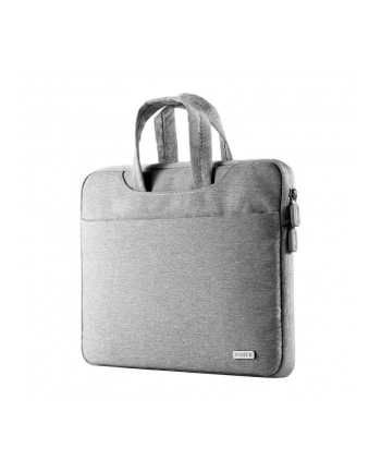 ugreen Torba do laptopa 13-13,9 cala LP437 - szara
