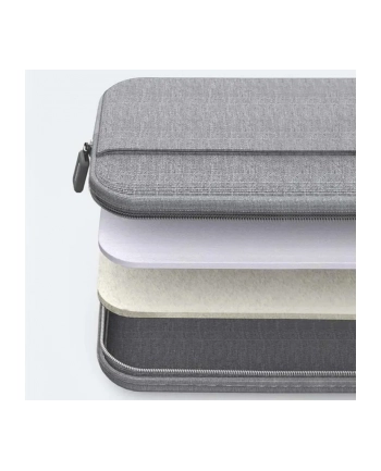 ugreen Torba do laptopa 14-14,9 cala LP437 - szara