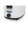 Tristar Toaster | BR-1055 | Power 750 W | Number of slots 2 | Housing material Plastic | White - nr 3