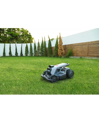 AIRSEEKERS LIMITED | Tron MAX 300° AI Vision Mulching Mower, 3600m², Ai Vision + NRTK