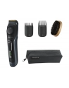 Rowenta Beard Trimmer | TN3804E0 Virtuo | Cordless | Number of length steps 39 | Black/Blue - nr 6
