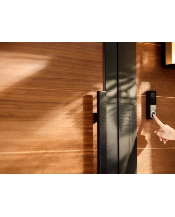 Philips Hue Video Doorbell bundle, EU