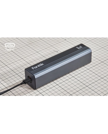 fanttik Wkrętak akumulatorowy E1 Max Precision