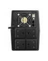 Powerwalker UPS VI 2000 SCL UK zasilacz UPS Technologia line-interactive 2 kVA 1200 W 4 x gniazdo sieciowe (10121157) - nr 2