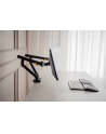 Bakkerelkhuizen Monitorarm BE Flexible Dual czarny retail - nr 4