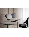 Bakkerelkhuizen Monitorarm BE Flexible Dual czarny retail - nr 6